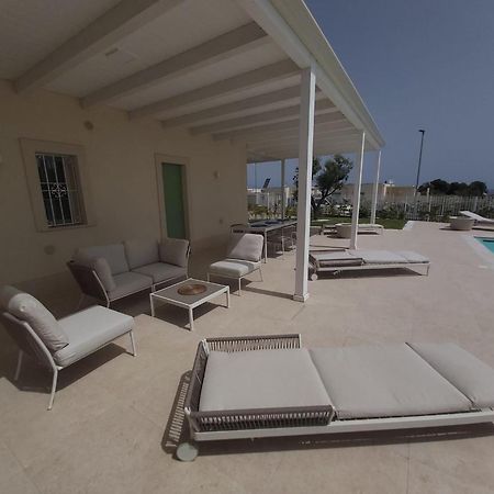 Casa Vacanze Pantakyas Brucoli Extérieur photo