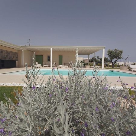 Casa Vacanze Pantakyas Brucoli Extérieur photo