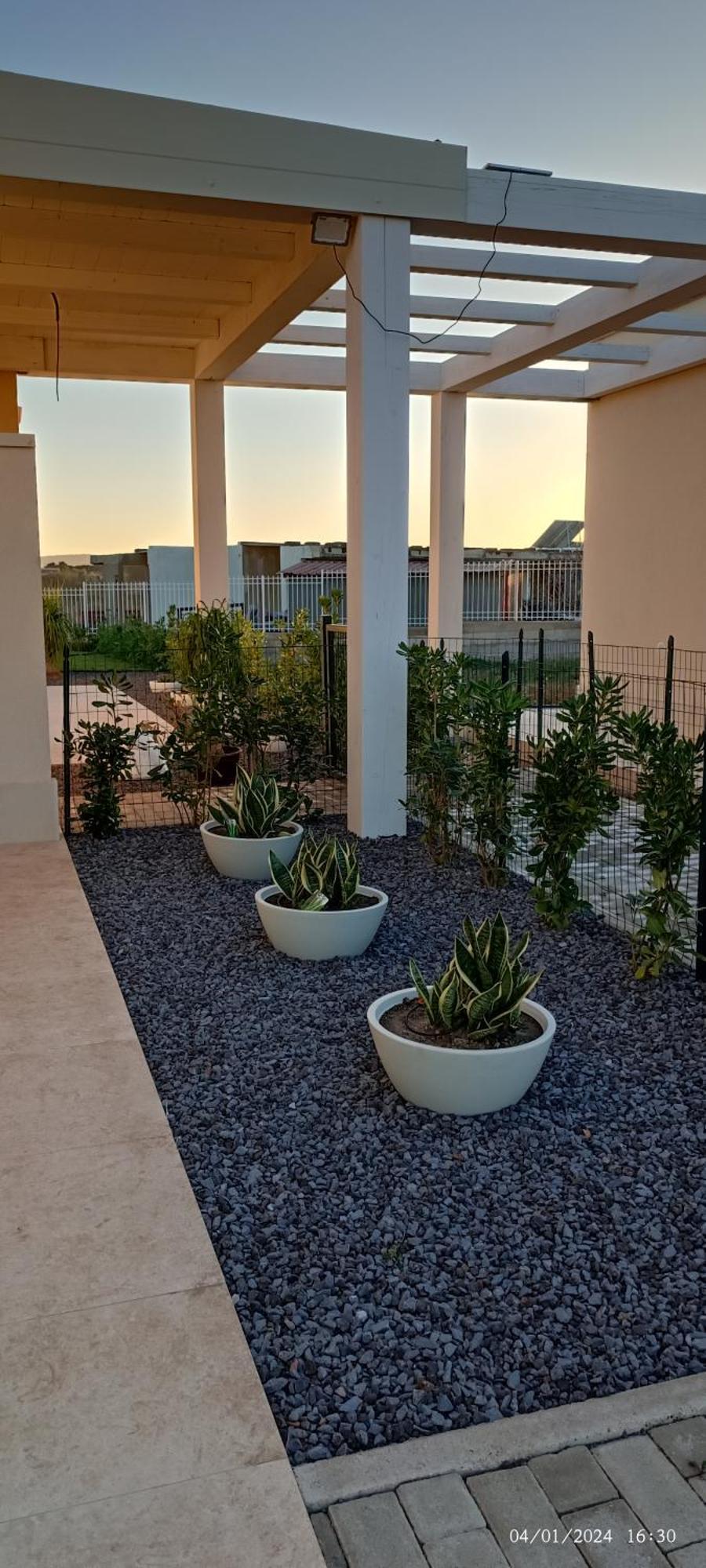 Casa Vacanze Pantakyas Brucoli Extérieur photo