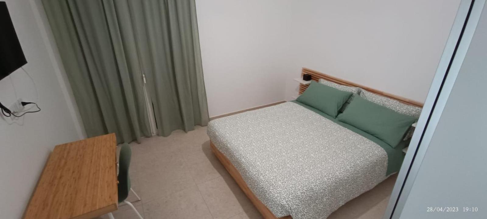 Casa Vacanze Pantakyas Brucoli Extérieur photo
