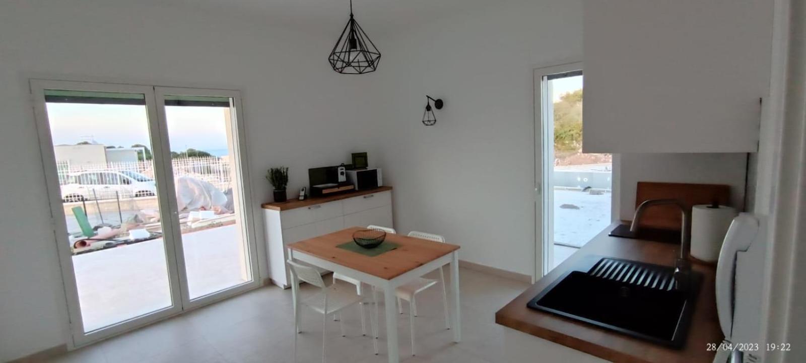 Casa Vacanze Pantakyas Brucoli Extérieur photo