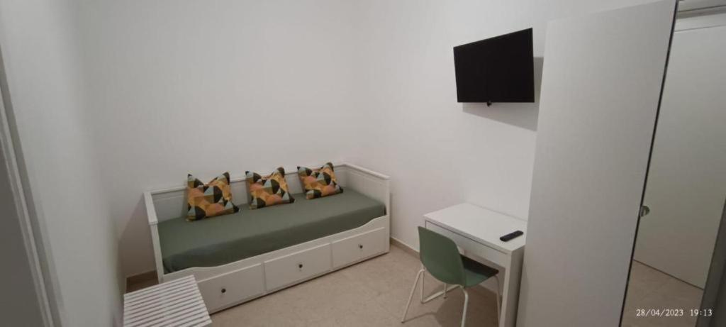 Casa Vacanze Pantakyas Brucoli Extérieur photo