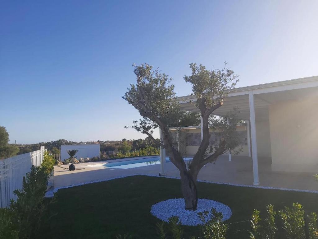Casa Vacanze Pantakyas Brucoli Extérieur photo