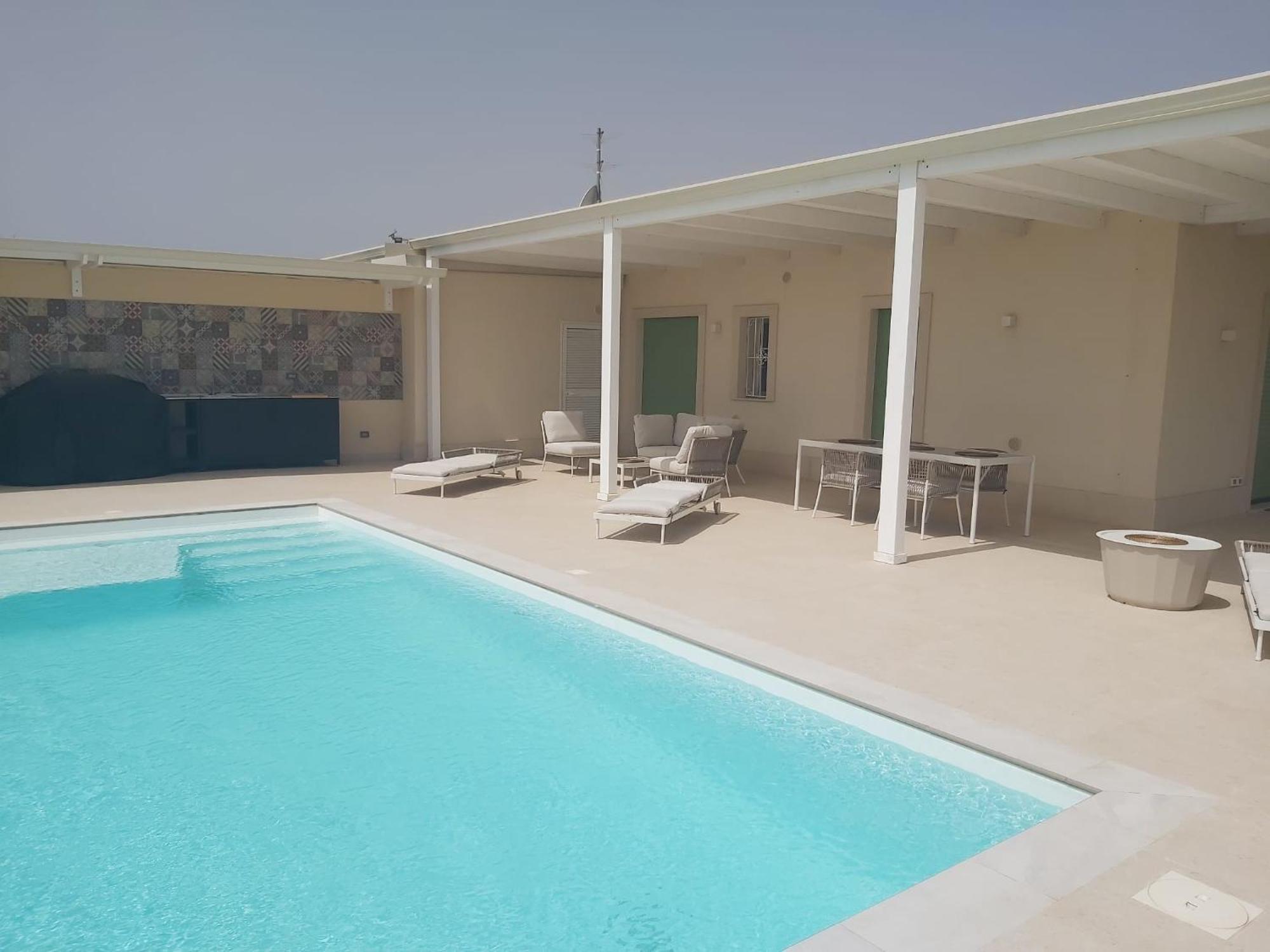 Casa Vacanze Pantakyas Brucoli Extérieur photo