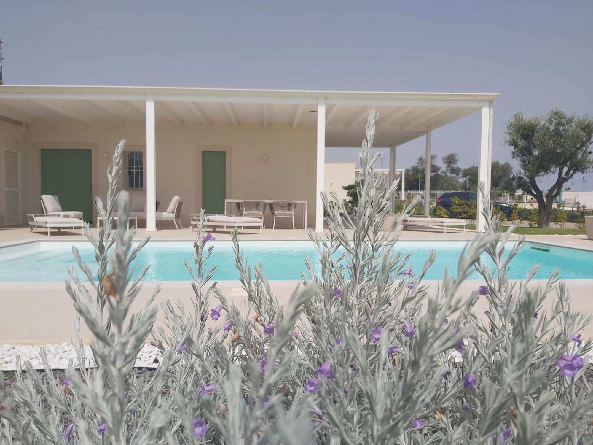 Casa Vacanze Pantakyas Brucoli Extérieur photo