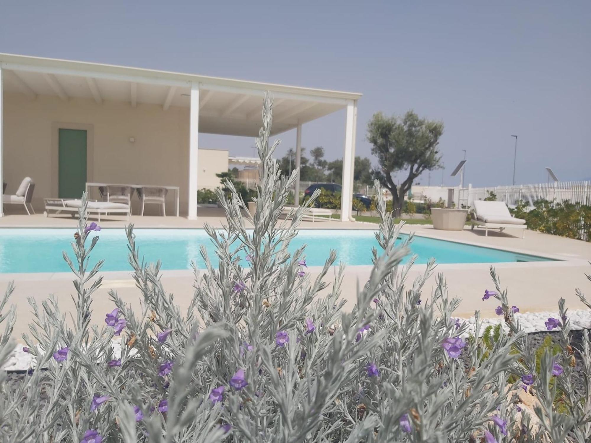 Casa Vacanze Pantakyas Brucoli Extérieur photo